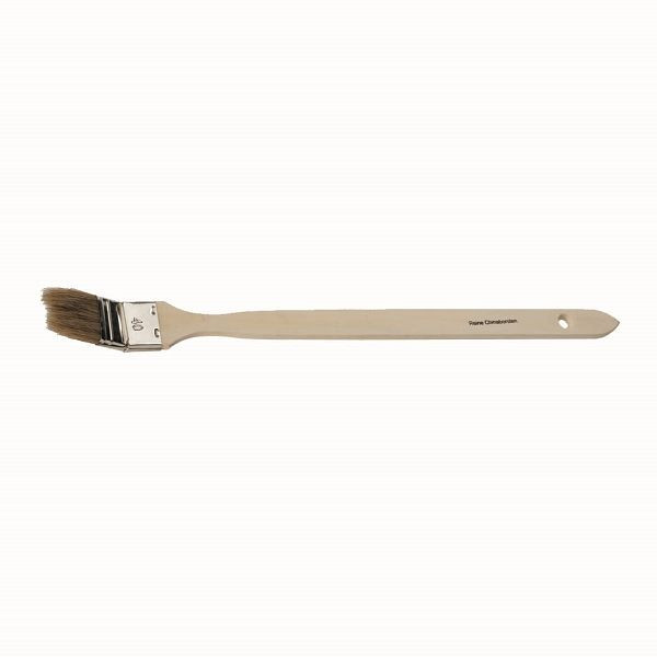 BRINKO Heizkörperpinsel, Maß 25 mm, 2997/25, 4024184299711