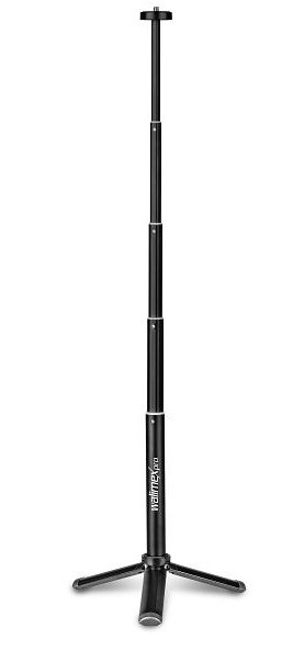 Walimex pro Ministativ XL 2in1, 1023137