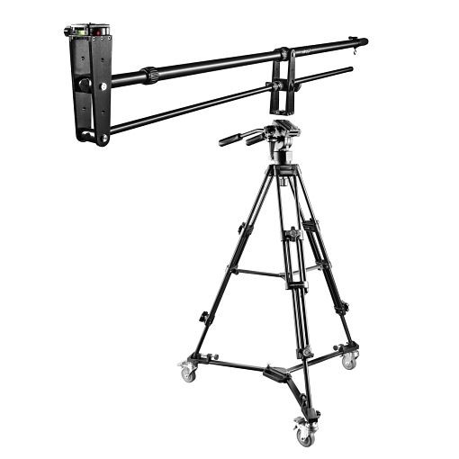 Walimex pro Kamera Kran Set Director Pro II, 1020538