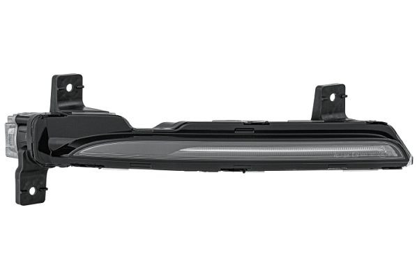 HELLA Blinkleuchte, LED, für u.a. Porsche 718 Boxster (982), ECE/CCC, rechts, 2BE 012 170-061