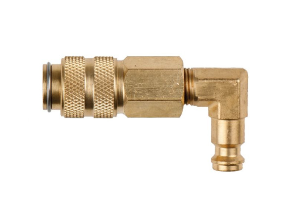 KS Tools 90° Winkeladapter, Form: 90° gewinkelt, 150.1922, 4042146418604
