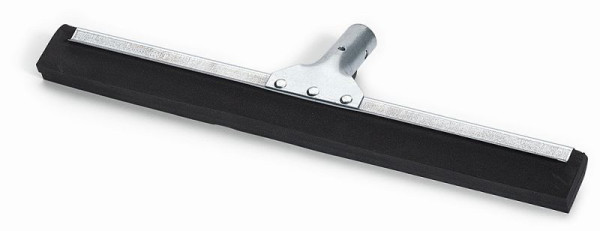 Nölle Wasserschieber stabile Ausführung 45 cm, Schaumgummi Doppel-Lippe, VE: 10 Stück, 269445