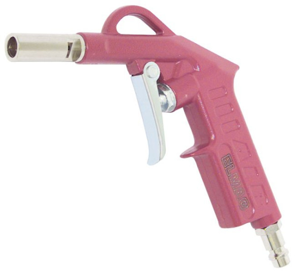 ELMAG Ausblaspistole, 60 A/UV Turbo, 42063, 9004853420634