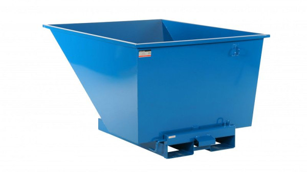 intra T 9, TIPPO Kippcontainer 900 Liter, 2011010090