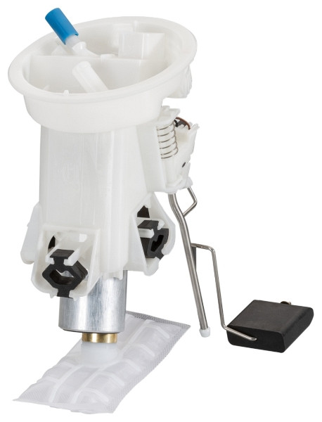 HELLA Kraftstoff-Fördereinheit, elektrisch, 4-polig, mit Dichtung/mit Tankgeber, 8TF 358 146-761