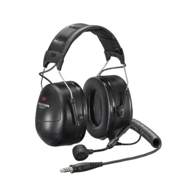 3M PELTOR Standard Headset, Kopfbügel, MT7H79A-98, 7000108398