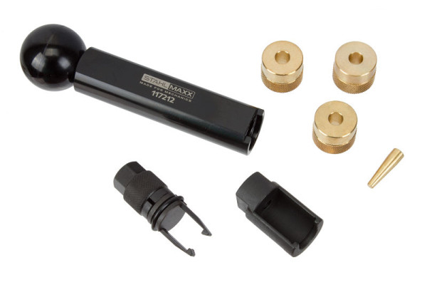 Stahlmaxx De-/Montage-Satz für Injektoren der 1 FSI Einspritzdüsen, XXL-117212