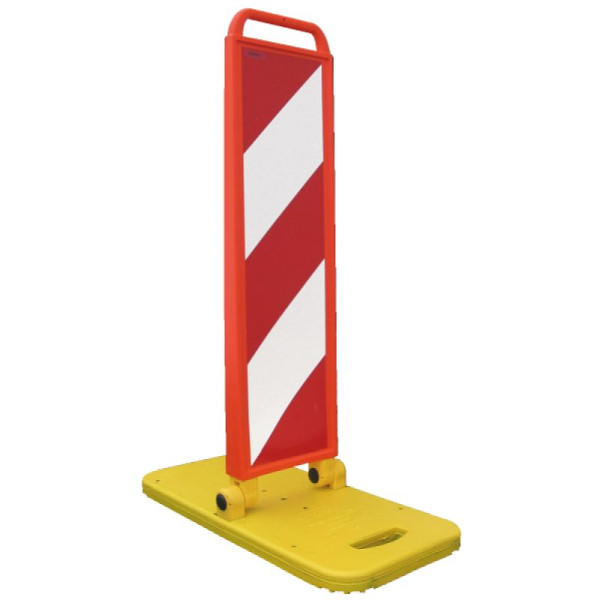 Stein HGS Klappbake KSN-407 / KSN-408, rechts-/linksweisend, doppelseitig, 18402