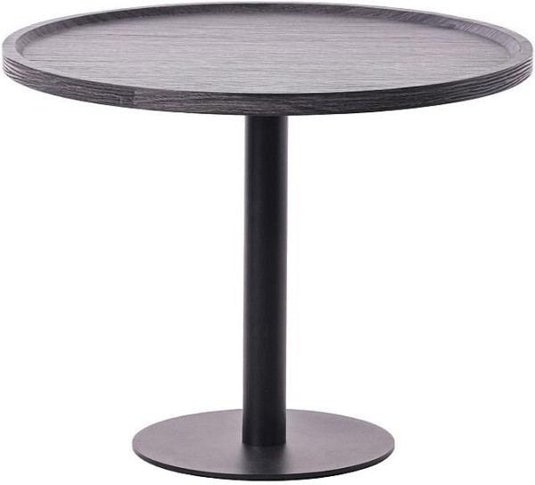 CLP Beistelltisch Aspen L, grau, 324364, 4255716324360