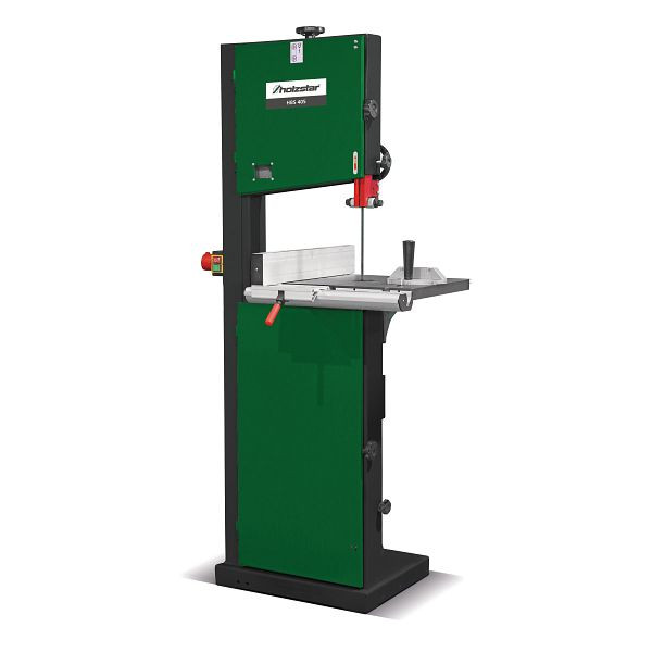 Holzstar Holzbandsäge HBS 405 (400 V), 5902443, 4036351318026