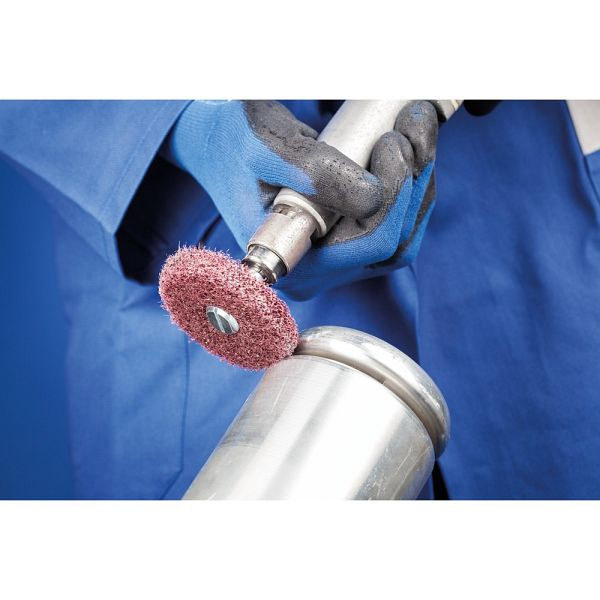 Pferd POLINOX-Ronde PVR 12508-13 A 280, VE: 10 Stück, 44693126