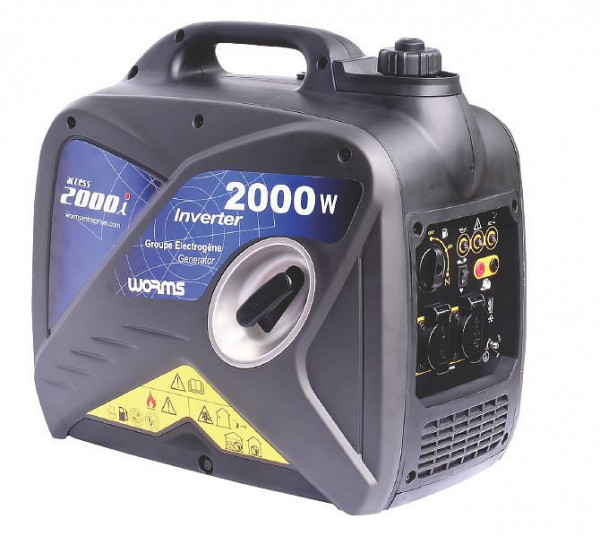 Optimas Generator Access 2000i für das Vakuumgerät SV 200E, 55132