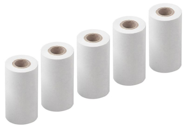 REMS Papierrolle, VE: 5 Stück 090015 R, 4039976142540