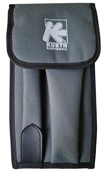 Gossen Metrawatt Schutztasche für Leitungssucher, Z130T