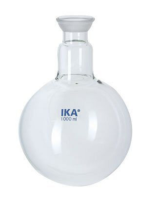 IKA Auffangkolben, beschichtet, KS 35/20, 250 ml, RV 10.201, 0003743300