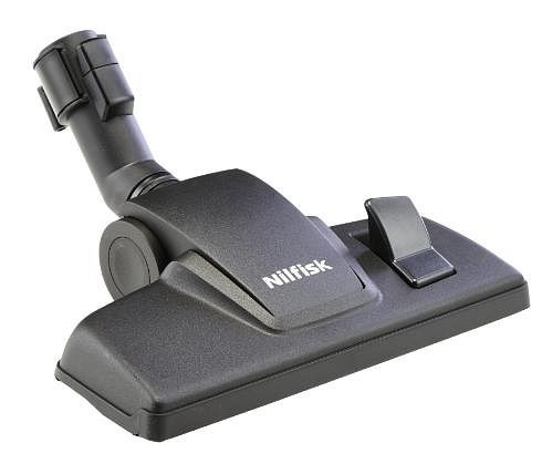 Nilfisk Kombibodendüse, für Teppich/Hartböden, 107408042