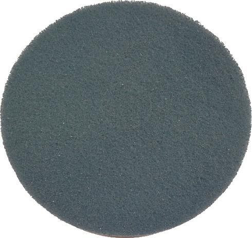 Nilfisk Eco Brilliance Pad 12", Ø 305 mm, blau, VE: 2 Stück, 10002317