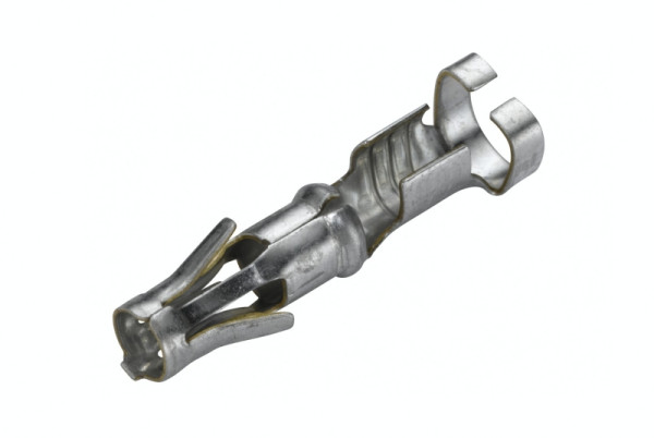 HELLA Leitungsverbinder, von: 1.5mm², bis: 2.5mm², Rundsteckhülse, Ø: 1.6mm, 8KW 744 864-003