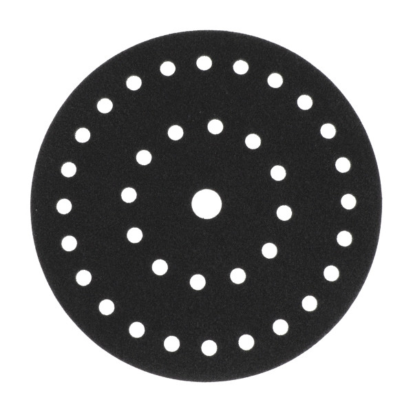 Mirka Softauflage 175mm, 37-fach gelocht, 5mm, VE: 5 Stück, 8294173750