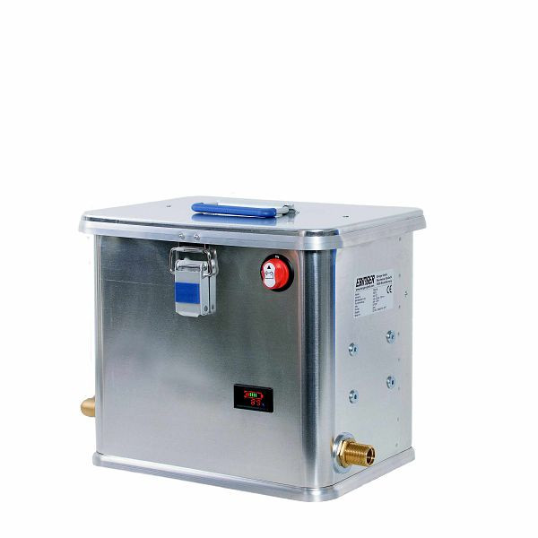 Ebinger Akku-Pumpeneinheit TBW 46, Motor: 24 V, 76385