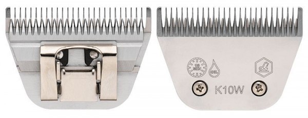 Lister Messersatz K 10 W für PROFI LINE MINI, 11-2000511