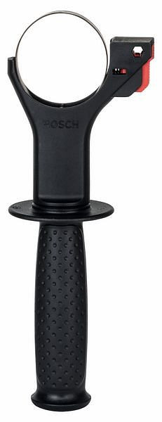 Bosch Handgriff für Bohrhammer, passend zu GBH 4-32 DFR, 2602025176