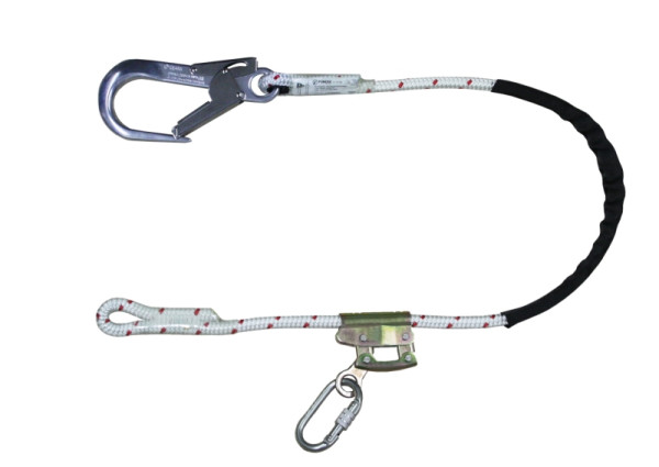 Funcke Einstellbares Verbindungsmittel MASI MB4 SK, 2,0 m, Ausführung: FSK-6/FS90, 40010681