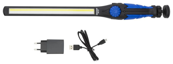 GEDORE Lampe LED Li-MH USB-Ladeanschluss, 3108678