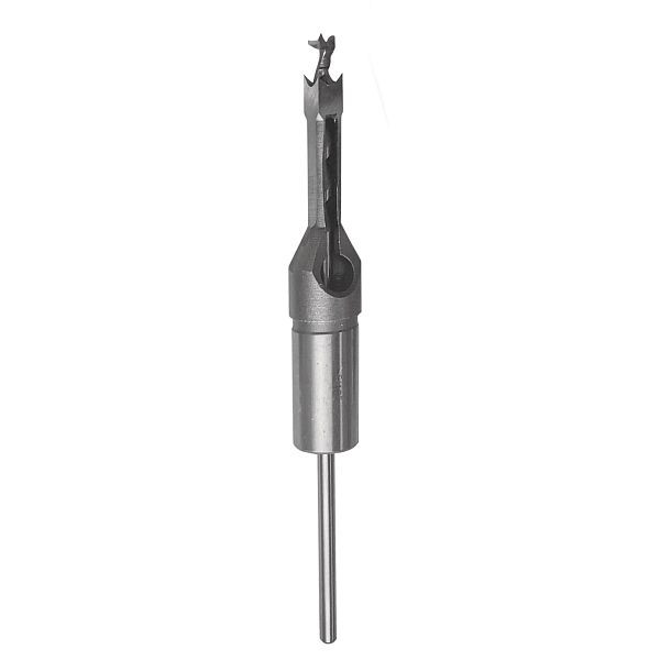 Holzstar Hohlstemmmeißel 8,0 mm (5/16"), 5916101, 4036351320234