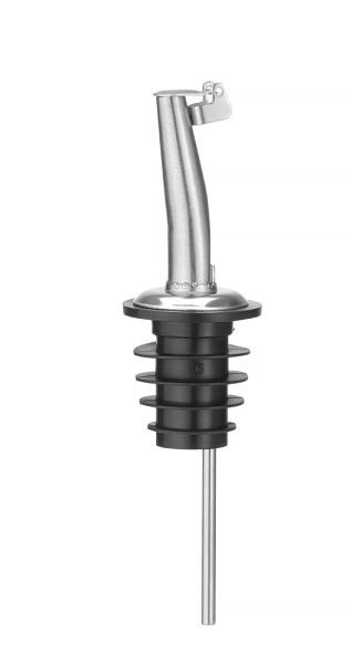 Bar up Free-Flow-Ausgießer mit Flip-Top-Verschluss, VE: 6 Stück, 599334