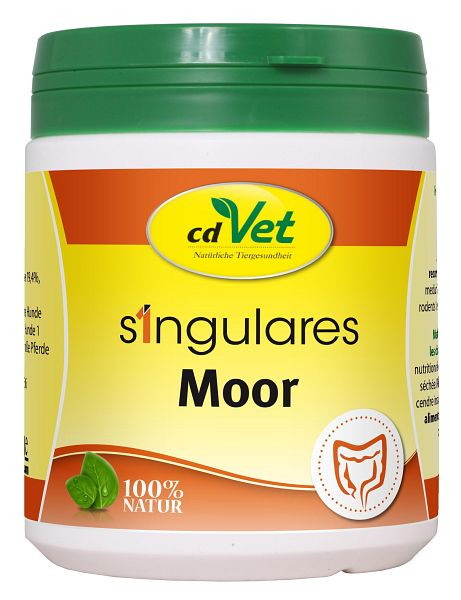 cdVet Singulares Moor 150g, 1161