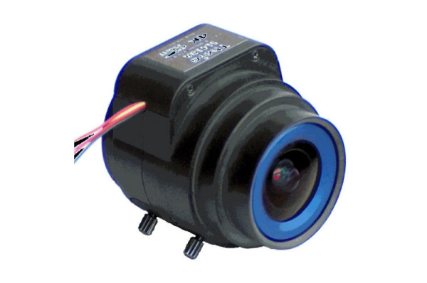Theia Technologies F1,4/4-10mm, 12 Megapixel Objektiv, 4K, Varifokal, DC, 1/1,7", CS, SL410A