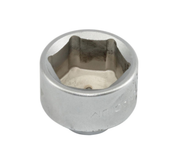 Stahlmaxx Stecknuss für Kurbelwellen, wie Porsche 9714, XXL-106539