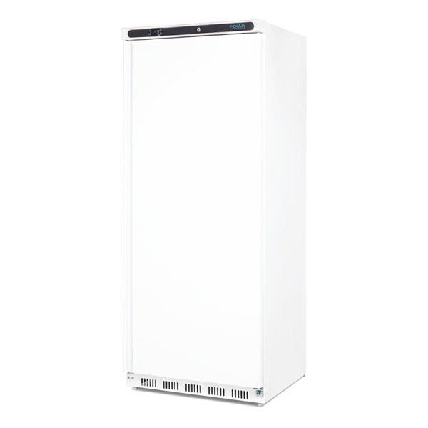 Polar Gefrierschrank weiß 600L, CD615