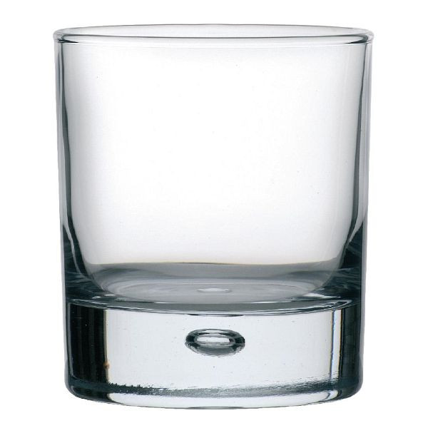 Utopia Centra Whiskygläser 33cl (6 Stück), gläserspülmaschinengeeignet, F855