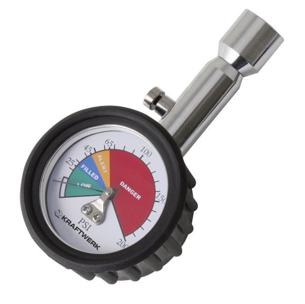 Kraftwerk Klimaanlagen Schnelltester, 31131, 7612206109529