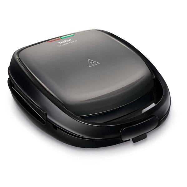 Tefal Sandwichtoaster und Waffeleisen Snack Time 2in1, SW341B