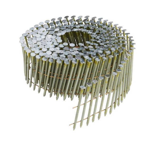 DeWalt Coilnagel DNN 38mm, VE: 24500 Stück, galvanisiert, DNN20R38G12E