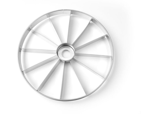 Hendi Tortenteiler, Durchmesser: 320mm, 512517, 8711369512517