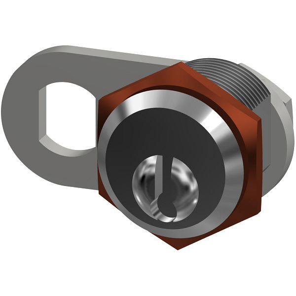 KWC Sicherheitsschloss, AQUAPAY, für Münzkontaktgeber, 2000105719