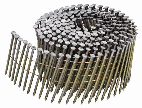 DeWalt Coilnagel DNF 60mm, VE: 9900 Stück, Ringschaft, DNF25R60E