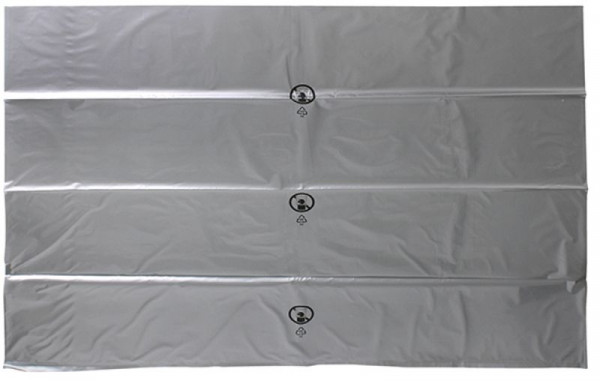 Makita Entsorgungssack 10 Stück, 195432-5