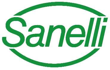 Sanelli Logo