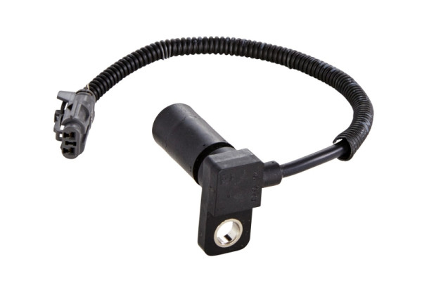 HELLA Sensor, Drehzahl, 2-polig, Kabel: 260mm, 6PU 009 145-061