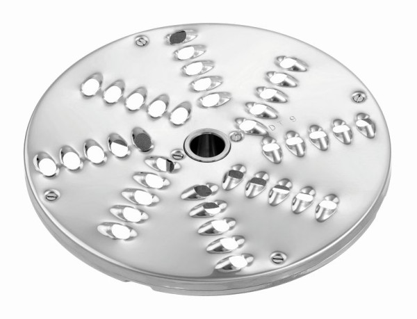 Bartscher Schneidscheibe für Raspel DT9, 120339, 4015613676074