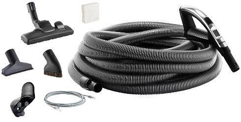 Nilfisk Schlauch-Set 9 m, Kabellos, 107405105, 5711145152732