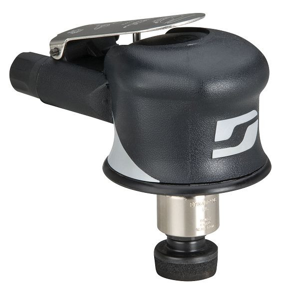 Dynabrade Pilzstil-Mini-Dynorbital-Exzenterschleifer, mit Schleifkopf 54034, 7500 U/min, 57504