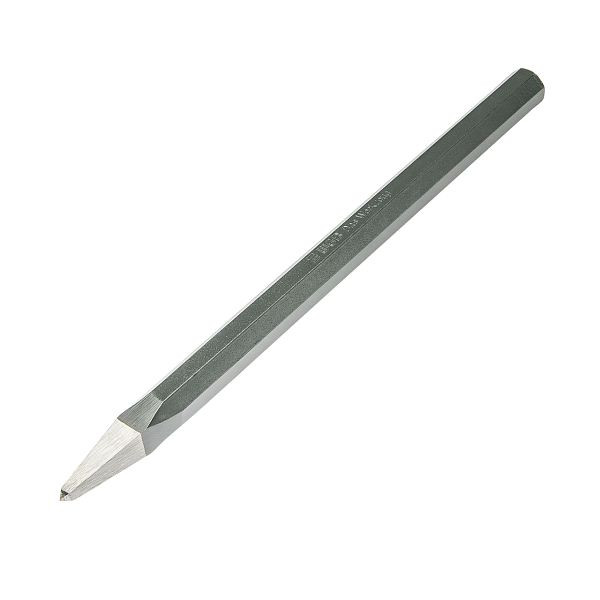 WGB Spitzmeißel, DIN 7256, Größe: 300 mm, VE: 5 Stück, 9202820