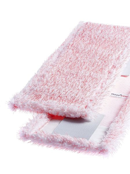 Floorstar Microfasermopp Thenufil Pins 40 cm / TascheLasche, MTP 40 TL, 130-120-13-007