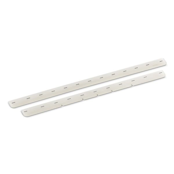 Kärcher Sauglippen für V-Saugbalken 1542 mm, 2-teilig, 6.273-026.0